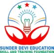 sunder devi foundation